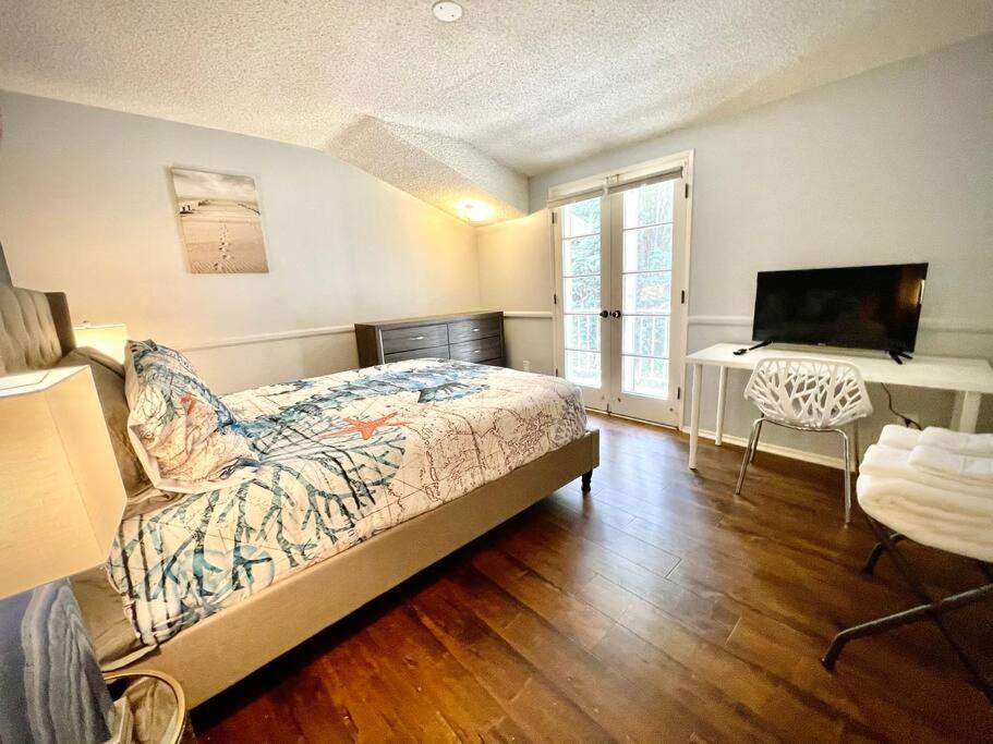 Holiday home Pacific Dreams At Woodland Hills - 8 Bedroom With Pool & Hot Tub