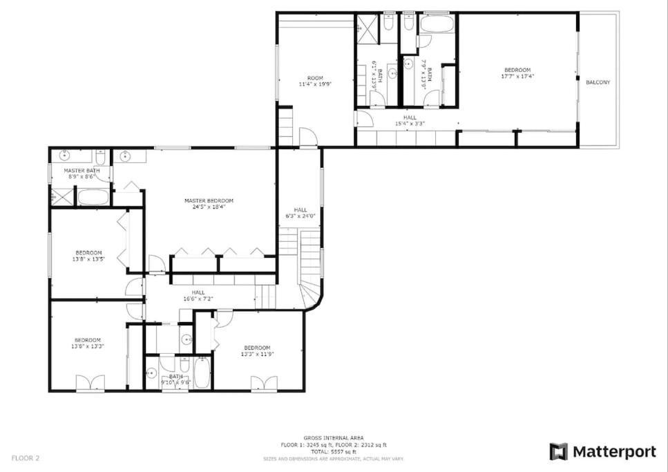 Pacific Dreams At Woodland Hills - 8 Bedroom With Pool & Hot Tub Holiday home Los Angeles