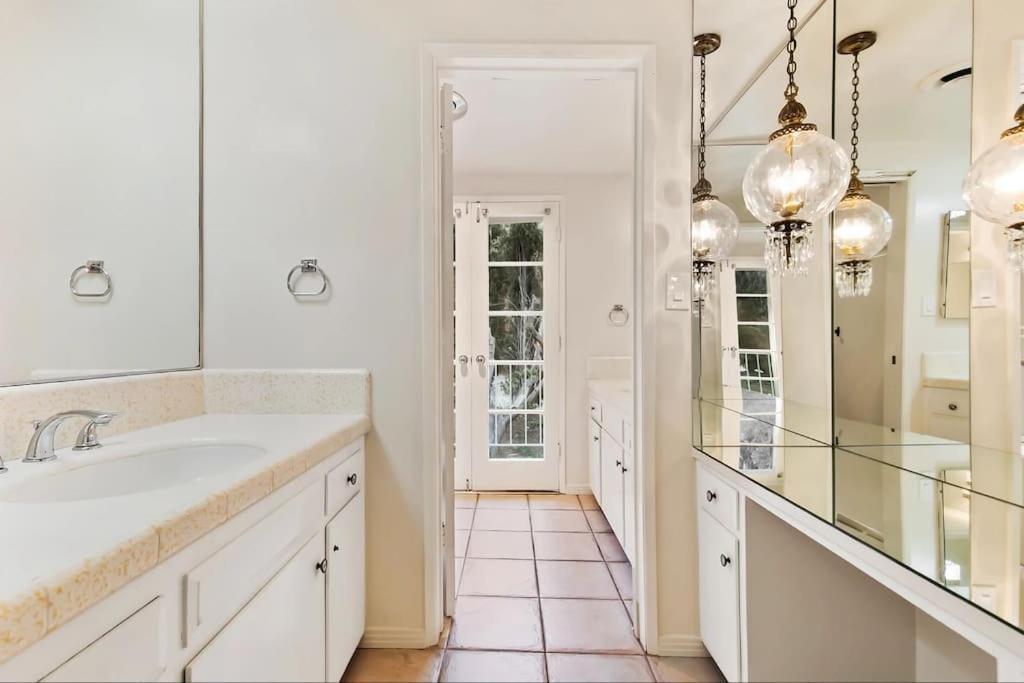Pacific Dreams At Woodland Hills - 8 Bedroom With Pool & Hot Tub *